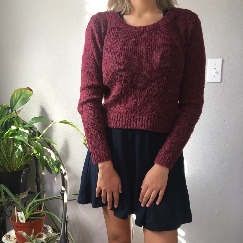 Forever 21 sweater